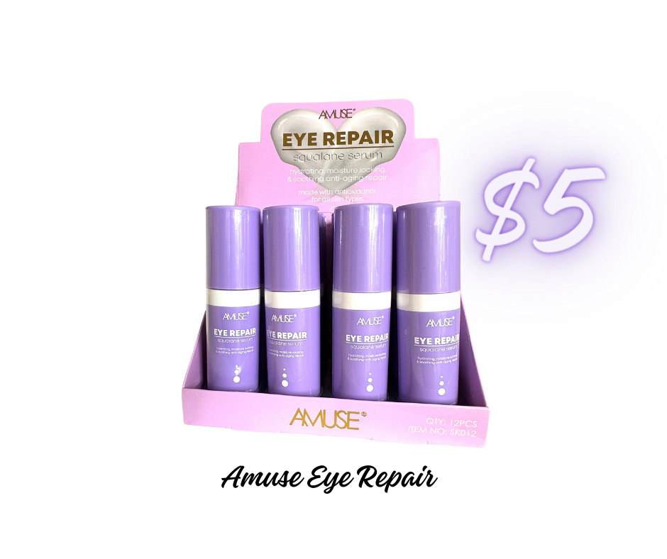 Amuse Eye Repair Cream