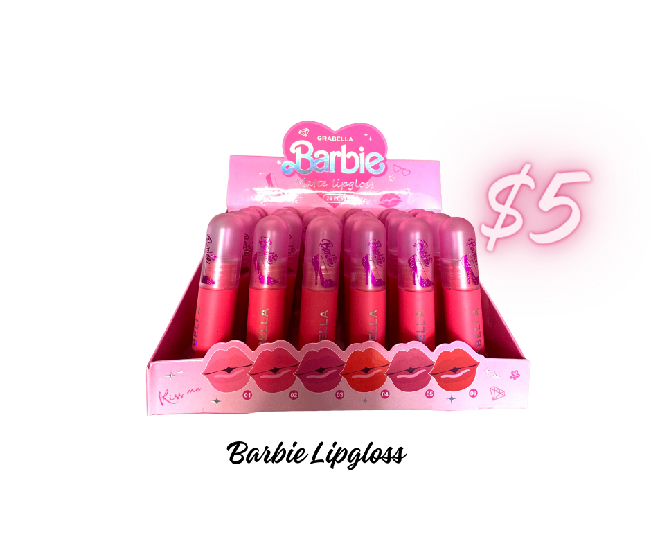BB Lip Gloss