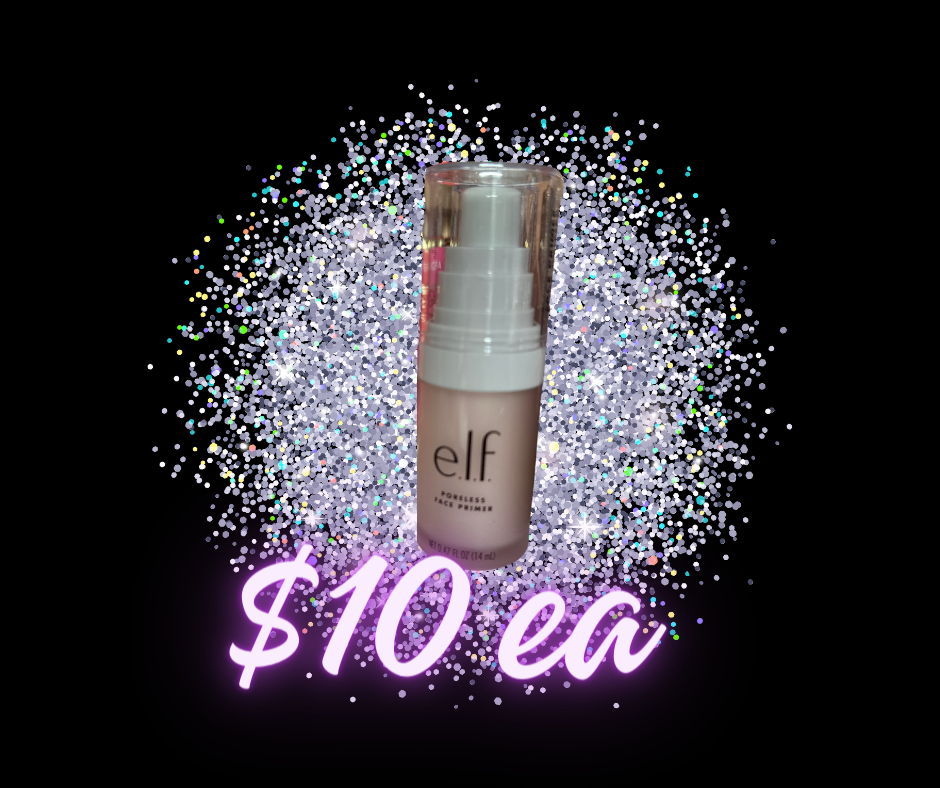 ELF Face Primer