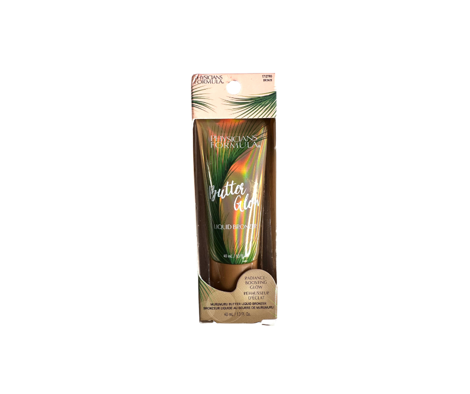 Physicians Formula liquid bronzer