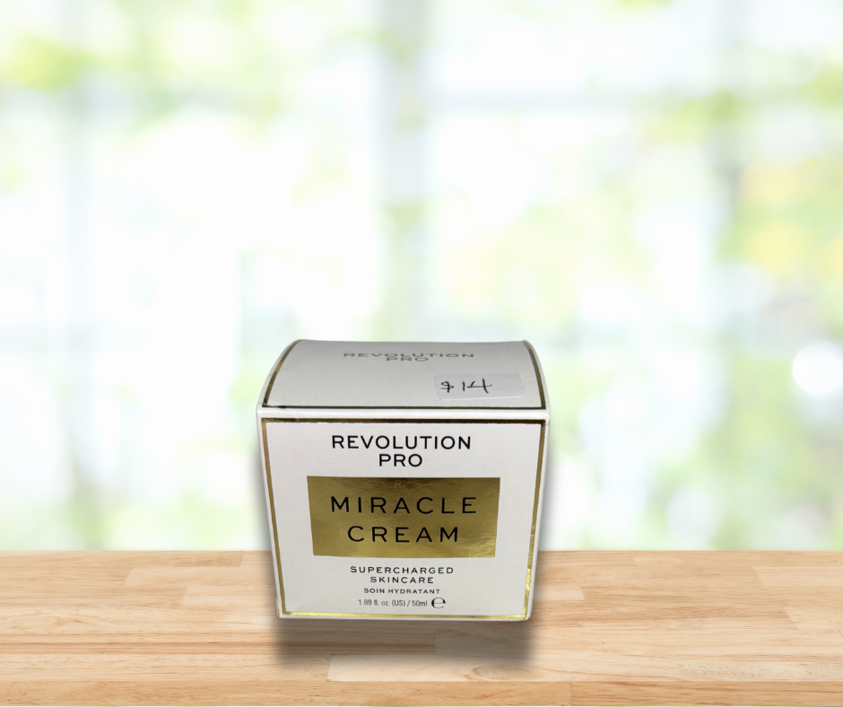 REVOLUTION PRO Miracle Cream