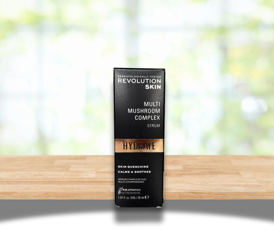 REVOLUTION Skin Hydrate