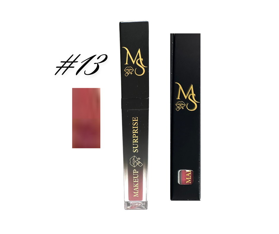 Makeup Surprise Name Brand Lip Gloss