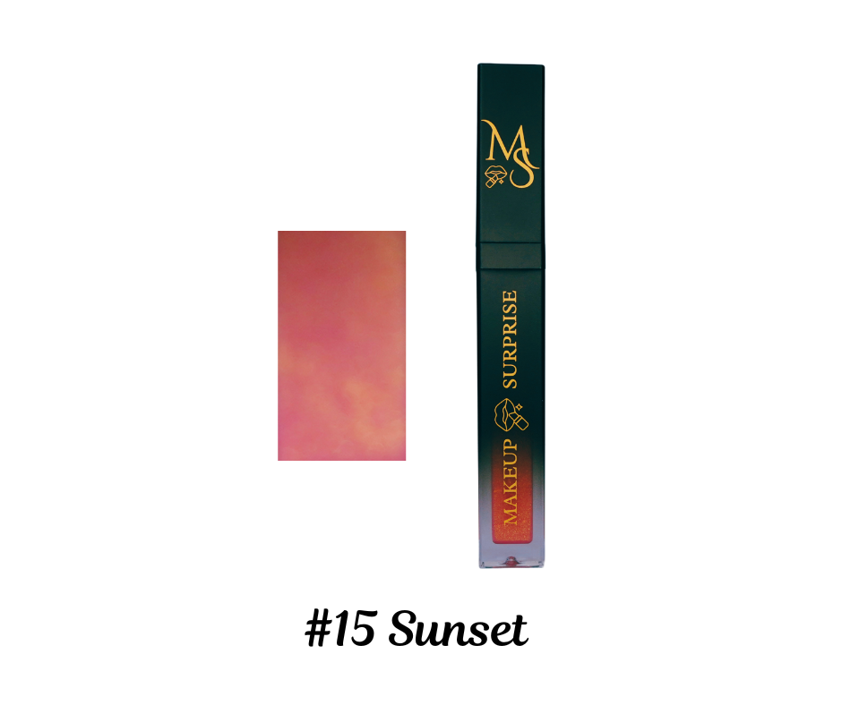 Makeup Surprise Name Brand Lip Gloss