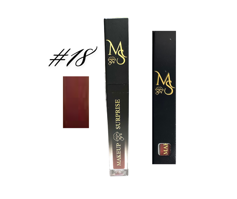 Makeup Surprise Name Brand Lip Gloss