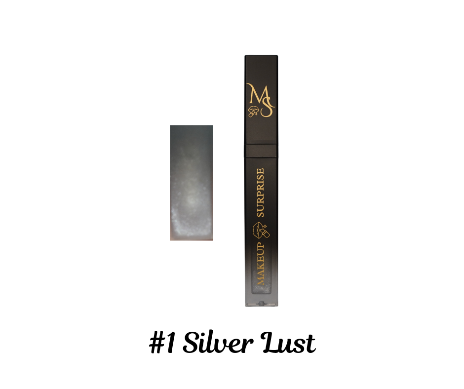 Makeup Surprise Name Brand Lip Gloss