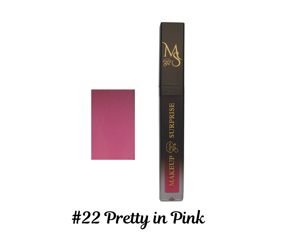 Makeup Surprise Name Brand Lip Gloss