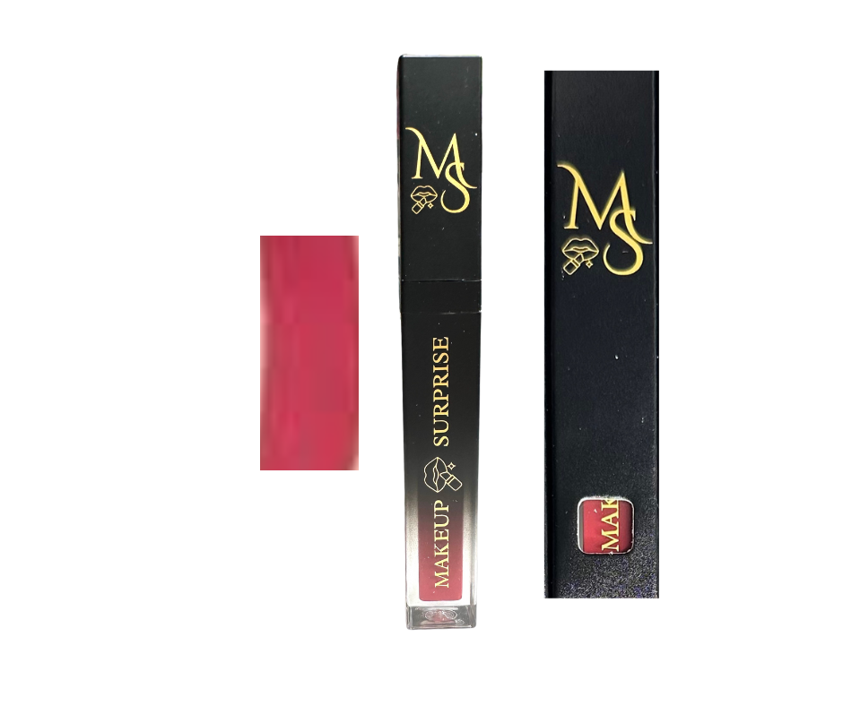 Makeup Surprise Name Brand Lip Gloss