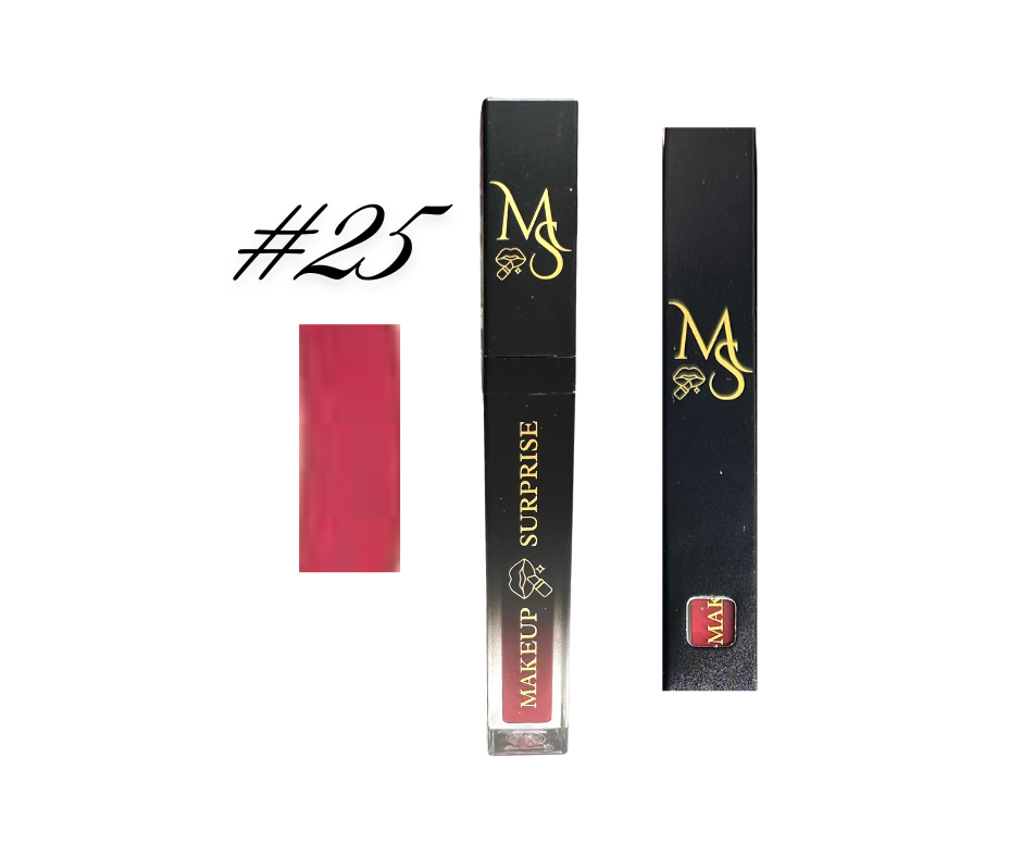 Makeup Surprise Name Brand Lip Gloss