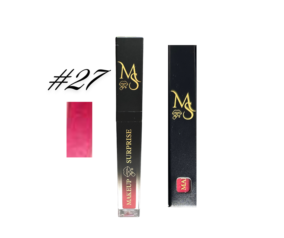Makeup Surprise Name Brand Lip Gloss