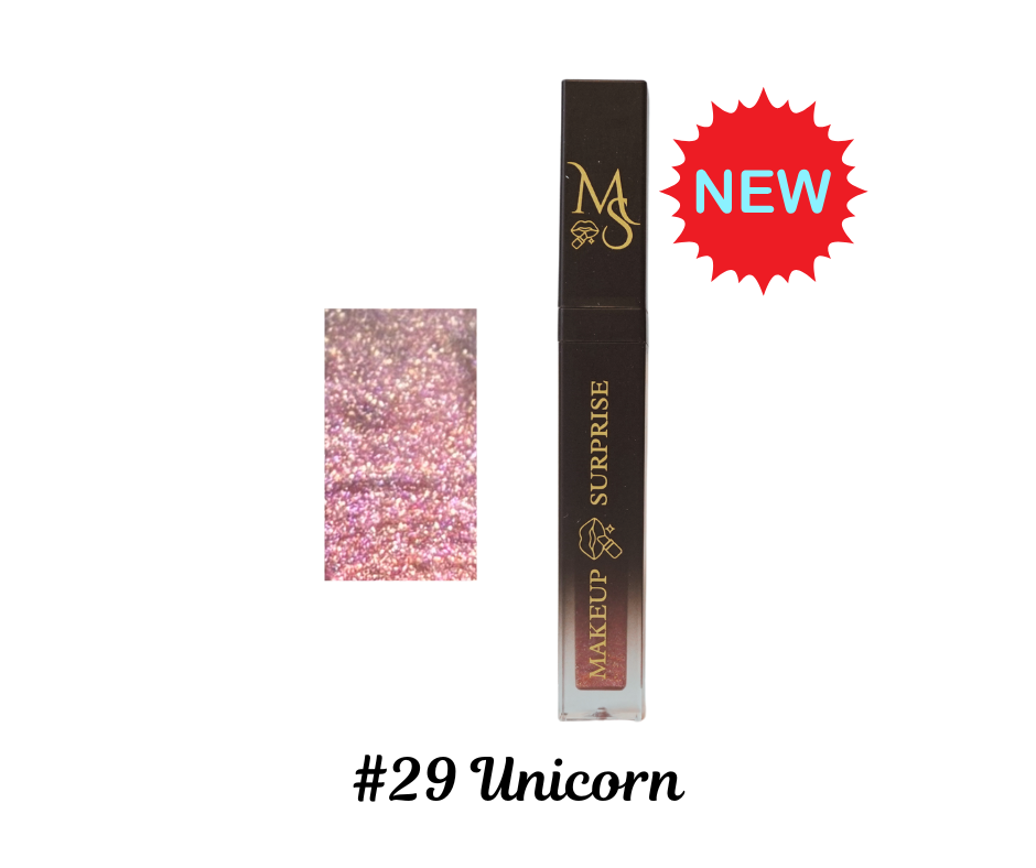 Makeup Surprise Name Brand Lip Gloss