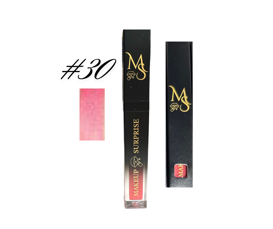 Makeup Surprise Name Brand Lip Gloss