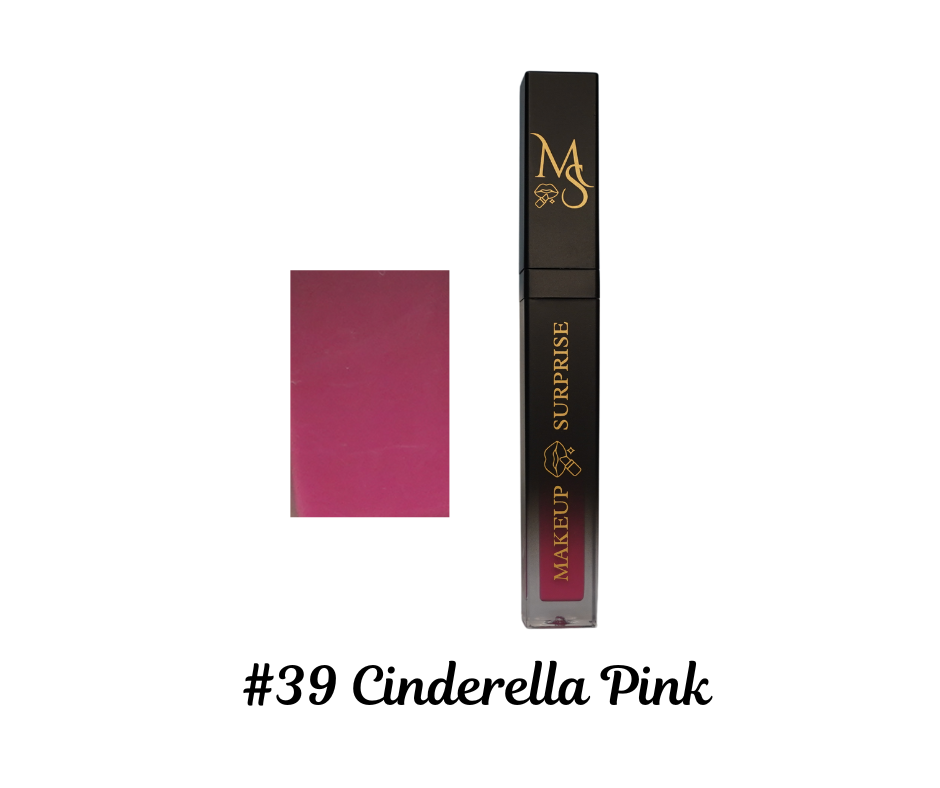 Makeup Surprise Name Brand Lip Gloss