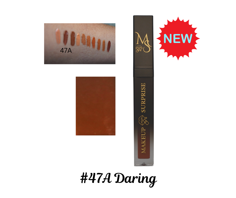 Makeup Surprise Name Brand Lip Gloss