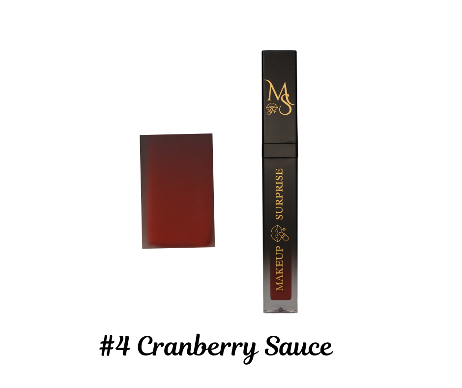 Makeup Surprise Name Brand Lip Gloss