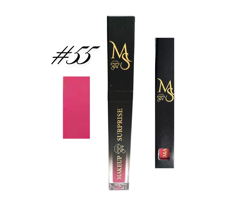 Makeup Surprise Name Brand Lip Gloss