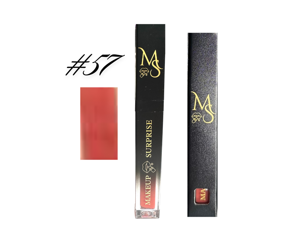 Makeup Surprise Name Brand Lip Gloss