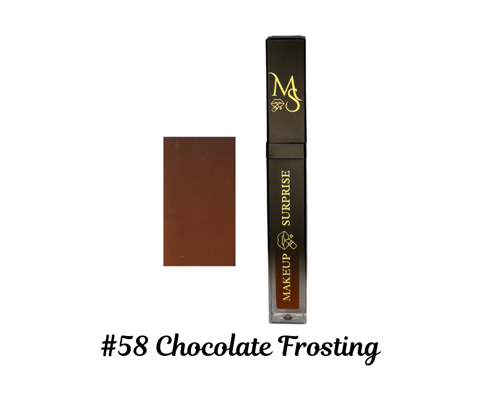 Makeup Surprise Name Brand Lip Gloss