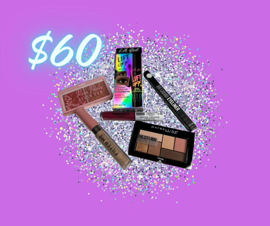 MAKEUP "SCOOP' WITHOUT THE SCOOP - MEDIUM
