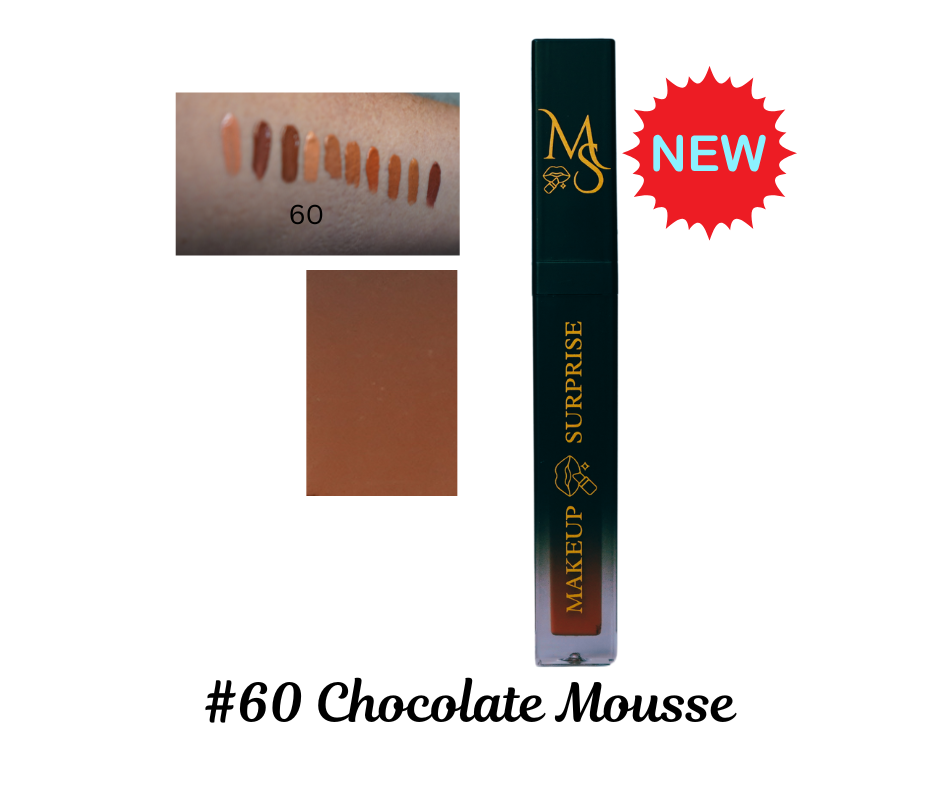 Makeup Surprise Name Brand Lip Gloss