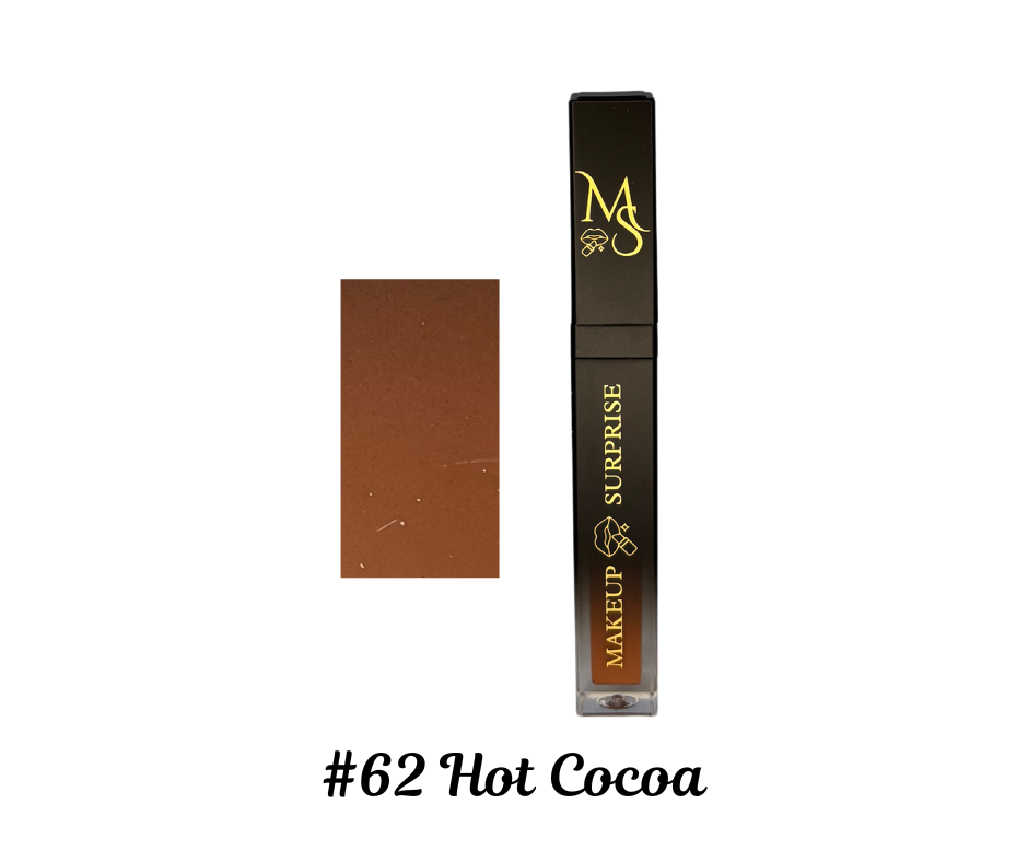 Makeup Surprise Name Brand Lip Gloss