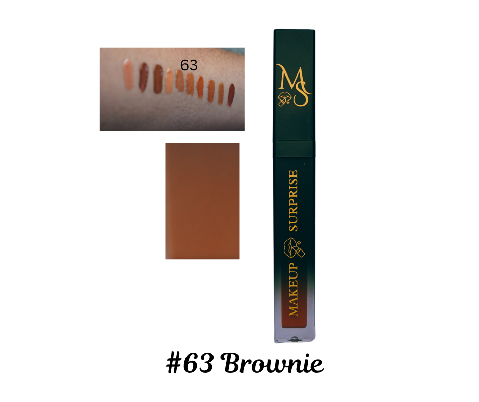 Makeup Surprise Name Brand Lip Gloss
