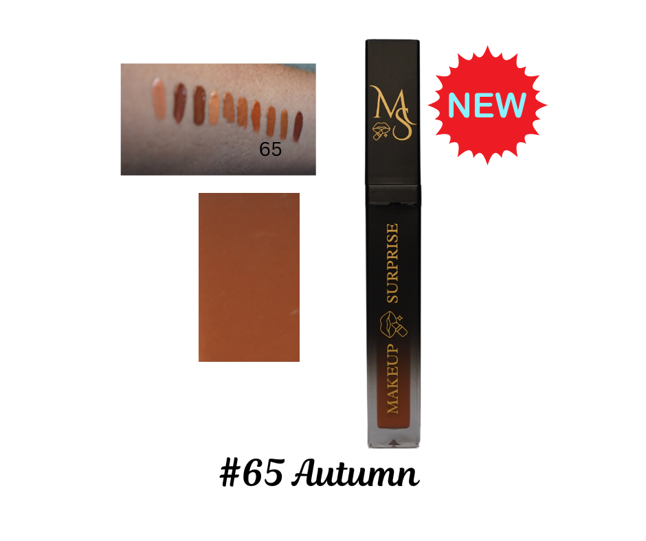 Makeup Surprise Name Brand Lip Gloss