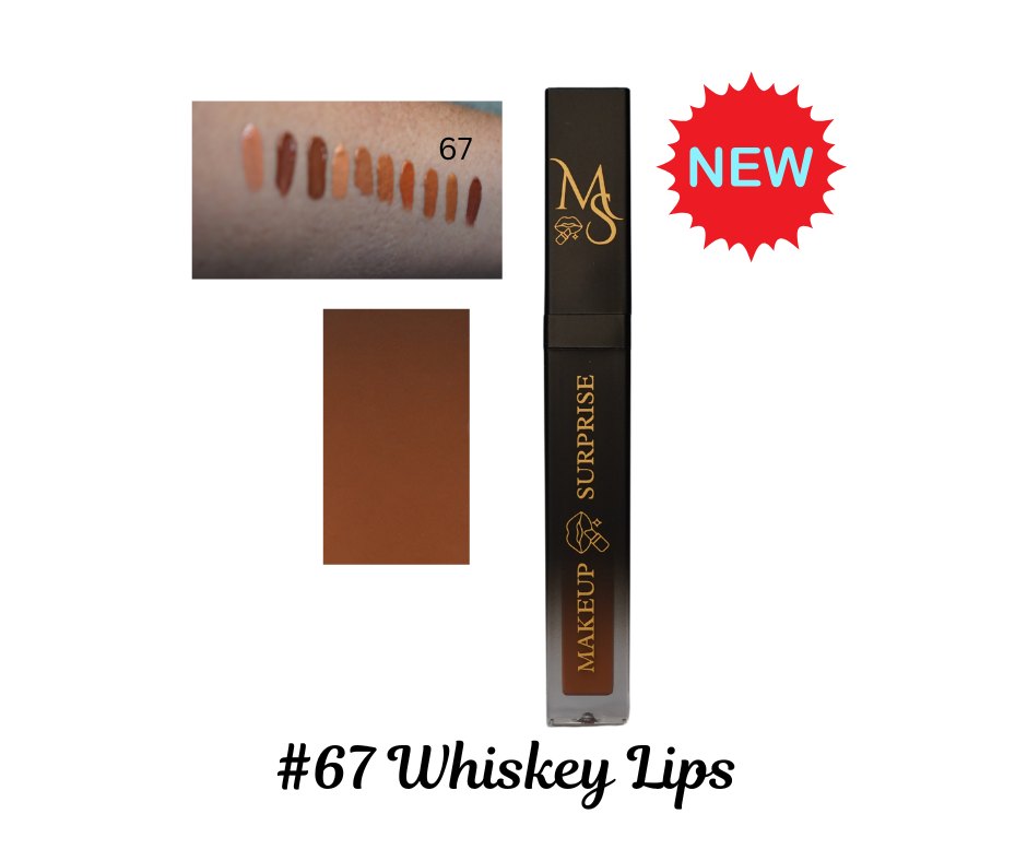 Makeup Surprise Name Brand Lip Gloss