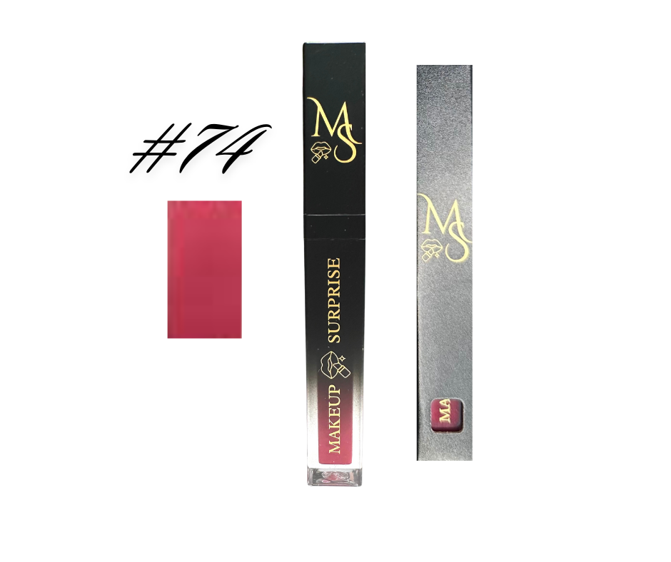 Makeup Surprise Name Brand Lip Gloss