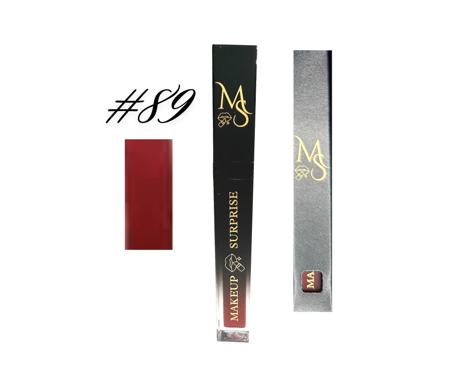 Makeup Surprise Name Brand Lip Gloss