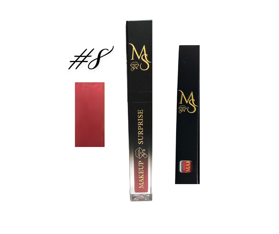 Makeup Surprise Name Brand Lip Gloss