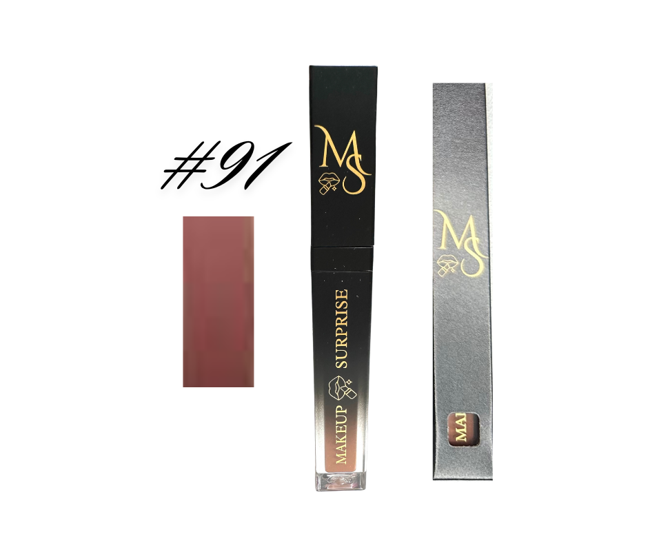 Makeup Surprise Name Brand Lip Gloss