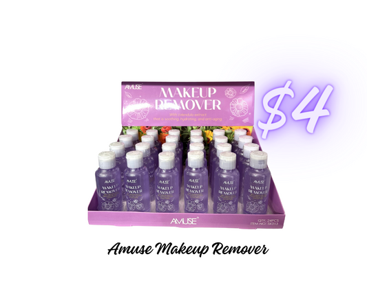 Amuse Make-up Remover