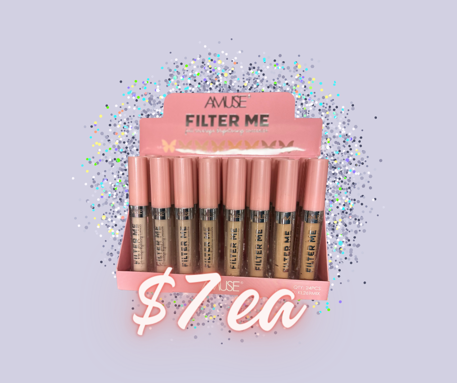 Amuse Filter Me Brightening Concealer