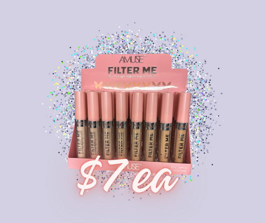 Amuse Filter Me Brightening Concealer