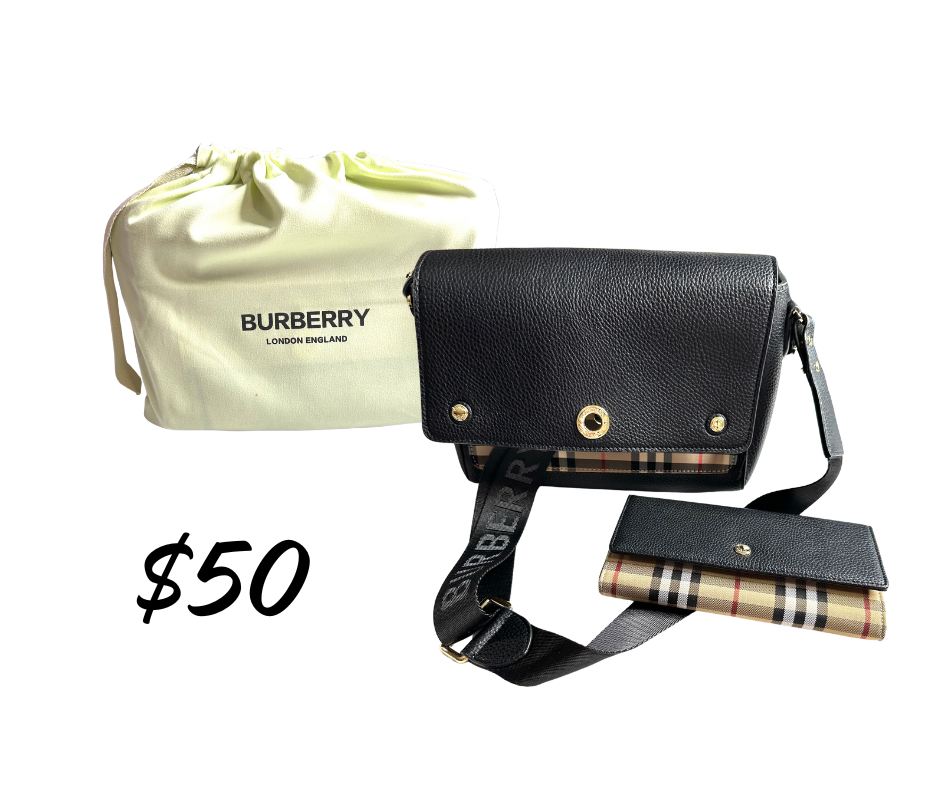 BB Purse