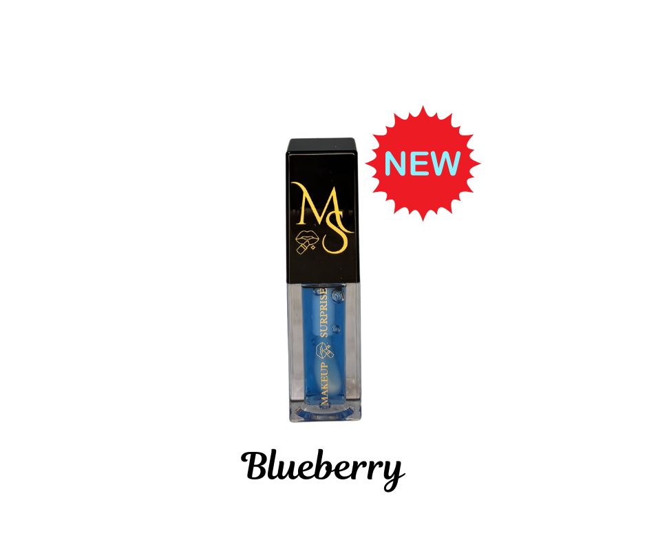Makeup Surprise Name Brand Lip Oil