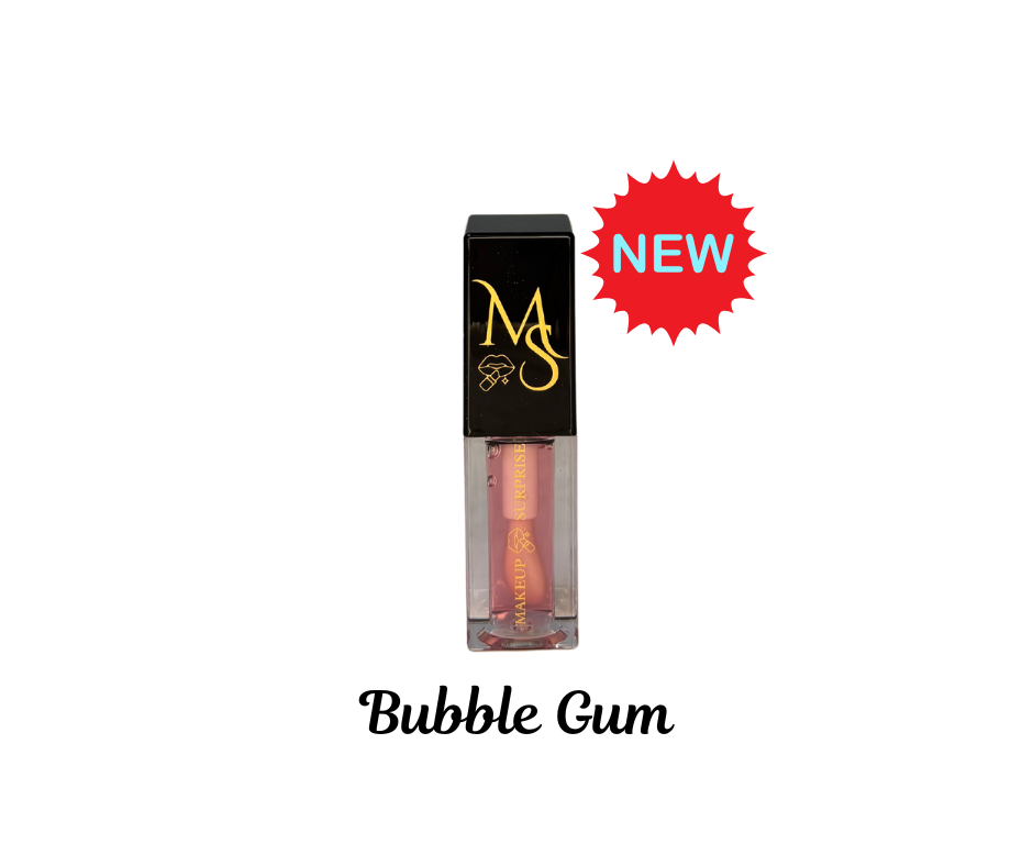 Makeup Surprise Name Brand Lip Oil
