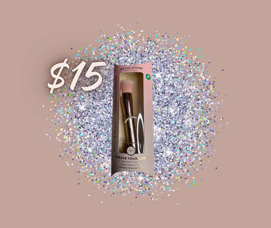 REV Buff Blend Brush