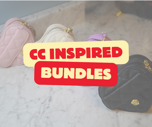 Bundles - CC Inspired