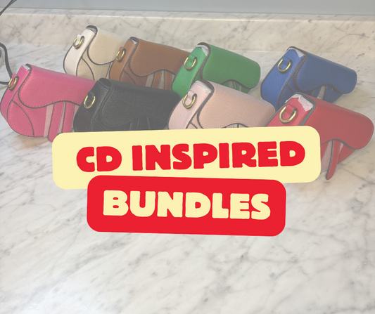 Bundles - CD Inspired