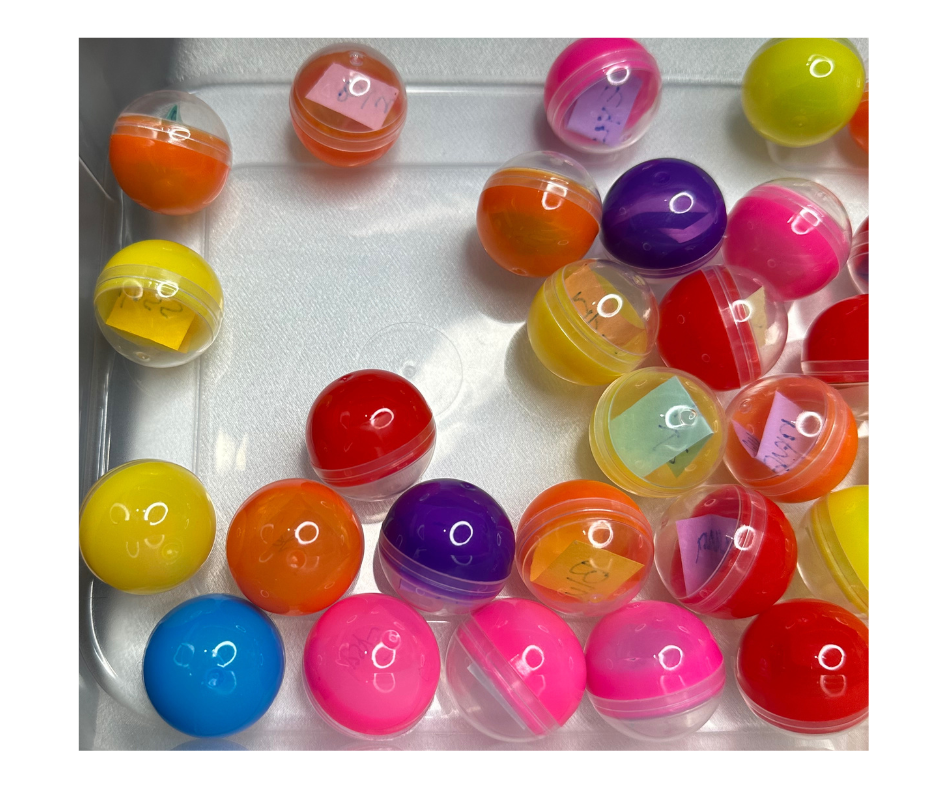 Capsules