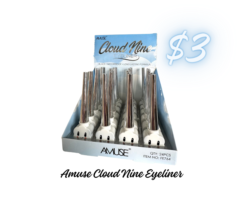 Amuse Cloud Nine Eyeliner