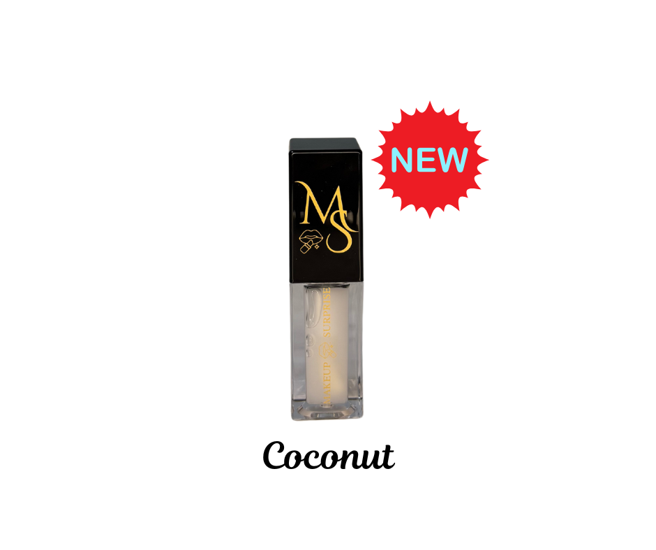 Makeup Surprise Name Brand Lip Oil