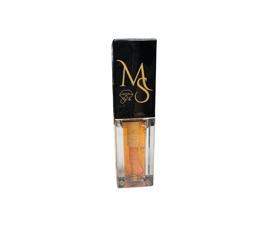 Makeup Surprise Name Brand Lip Oil