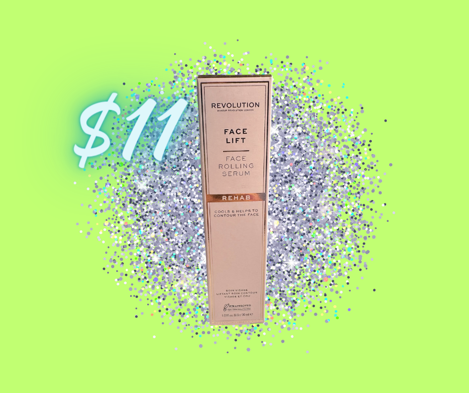Serum - Face Lift Rolling Serum