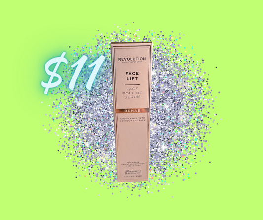 Serum - Face Lift Rolling Serum