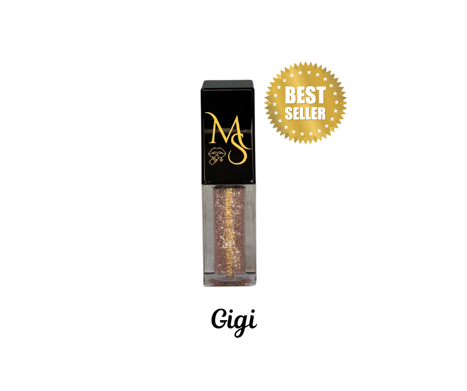 Makeup Surprise Name Brand Lip Oil
