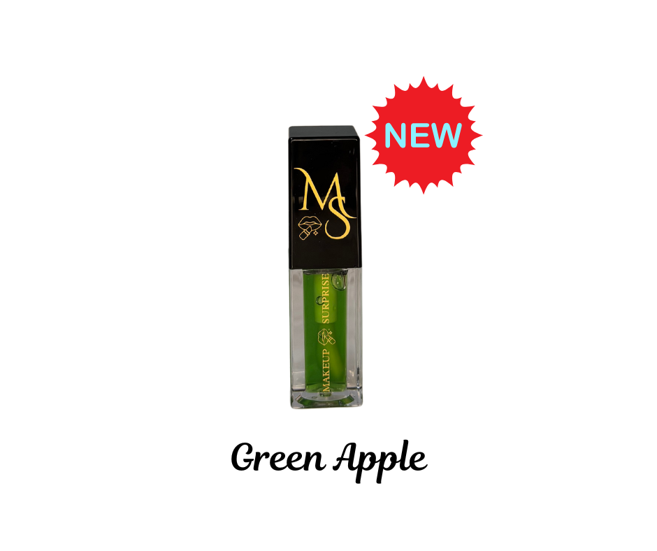 Makeup Surprise Name Brand Lip Oil
