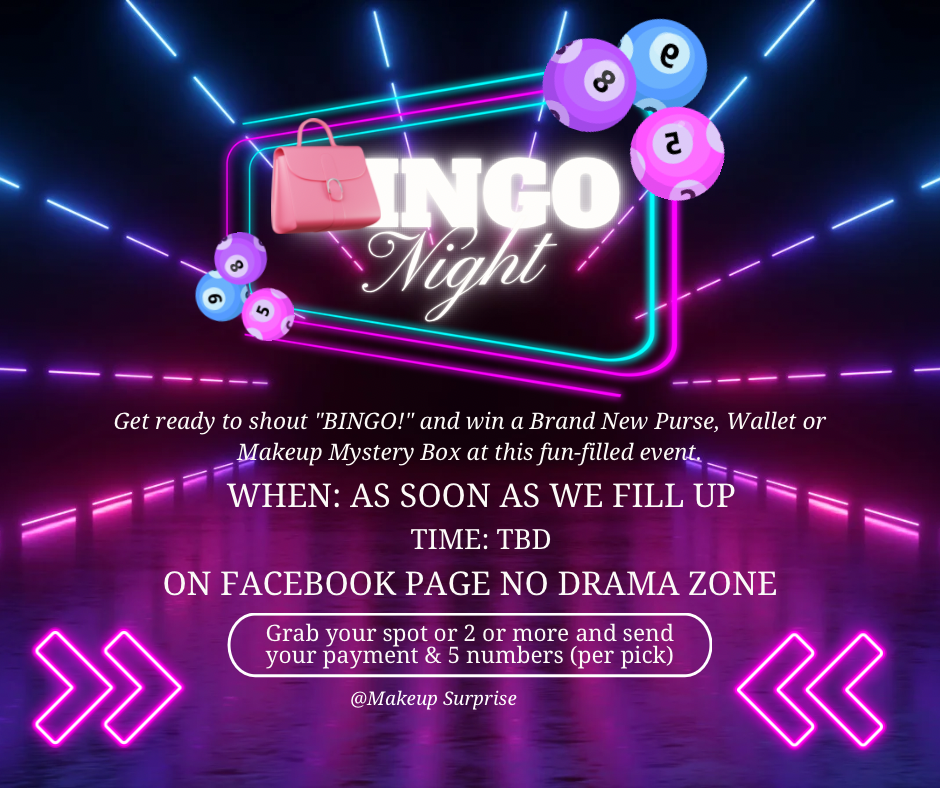 P.B.I.N.G.O
